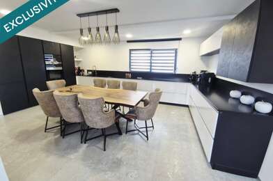 Maison 5 pièces 450000 €