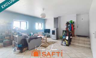 Appartement 3 Pièces 75 m² à vendre à Saint-Étienne (42000)
