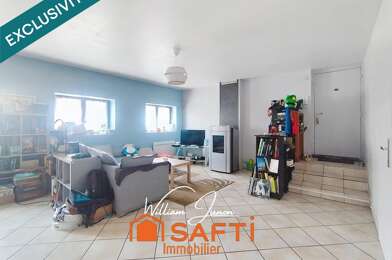 Appartement 3 pièces 159500 €