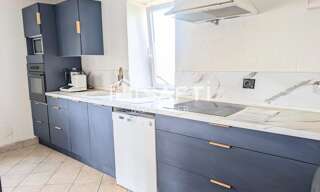 Maison 6 Pièces 130 m² à vendre à Huillé-Lézigné (49430)