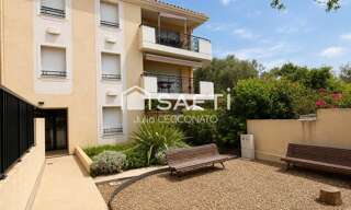 Appartement 3 Pièces 62 m² à vendre à Toulon (83100)