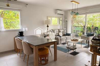 Appartement 3 pièces 349900 €
