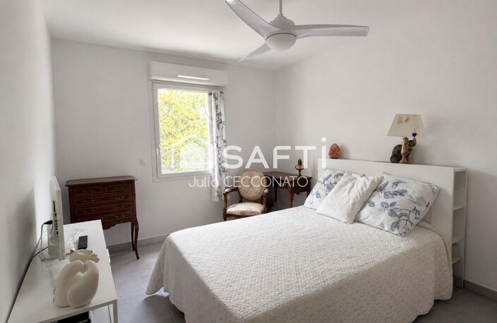 Appartement T3 récent avec terrasse, garage fermé et prestations de qualité — photo 4