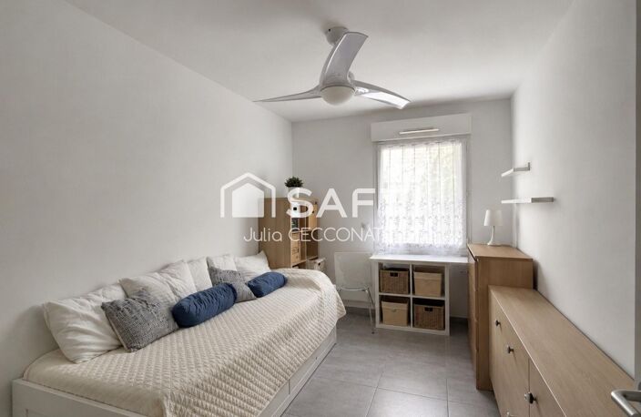 Appartement T3 récent avec terrasse, garage fermé et prestations de qualité — photo 5