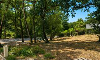 Terrain  847 m² à vendre à Bouliac (33270)