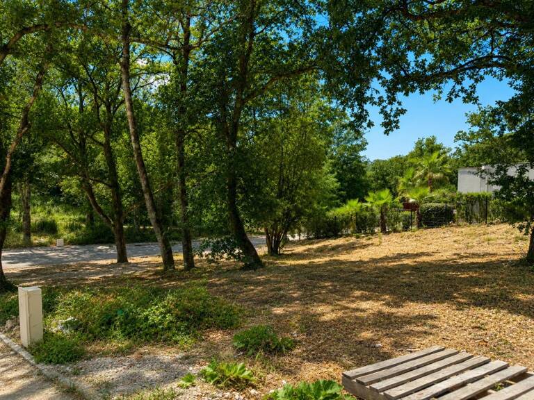 Terrain viabilisé de 847 m² sur les hauteurs de Bouliac — photo 1