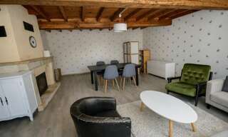 Maison 6 Pièces 129 m² à vendre à Camiran (33190)