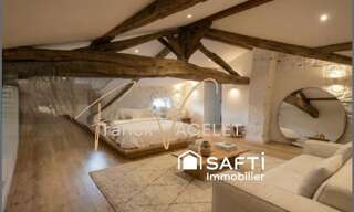 Maison 6 Pièces 129 m² à vendre à Camiran (33190)