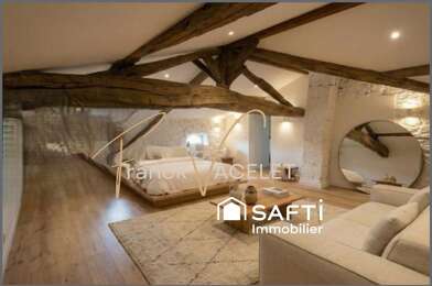 Maison 6 pièces 199000 €
