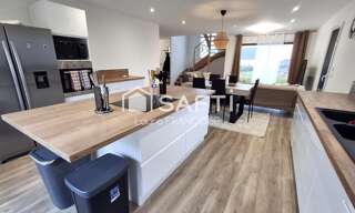 Maison 5 Pièces 122 m² à vendre à Évrecy (14210)