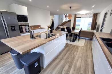 Maison 5 pièces 330000 €