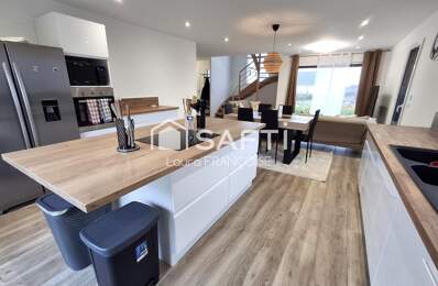 Maison de 122m2 4 chambres — photo du bien