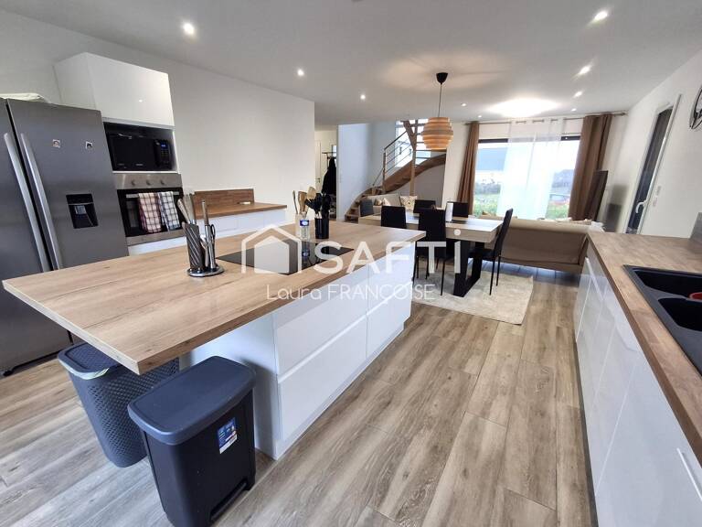 Maison de 122m2 4 chambres — photo 1
