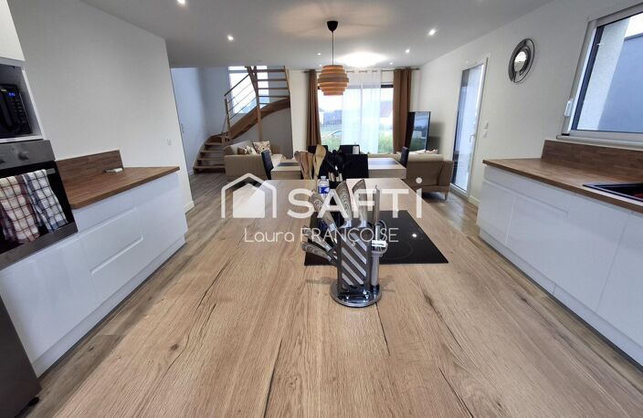 Maison de 122m2 4 chambres — photo 3