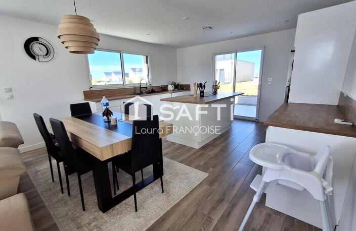Maison de 122m2 4 chambres — photo 4