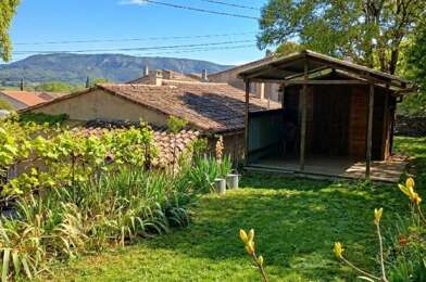 Maison 4 pièces 350000 €