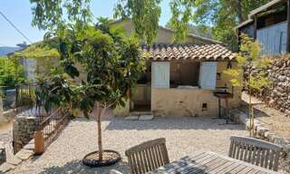 Maison 4 Pièces 103 m² à vendre à Montfort-sur-Argens (83570)