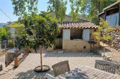 Maison 4 pièces 350000 €