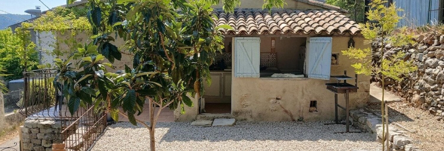 Maison 4 Pièces 103 m² à vendre à Montfort-sur-Argens (83570)