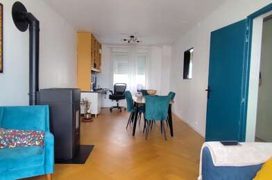 Maison 5 pièces 174000 €