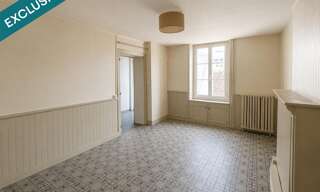 Maison 3 Pièces 80 m² à vendre à Laval (53000)