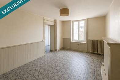 Maison 3 pièces 127500 €