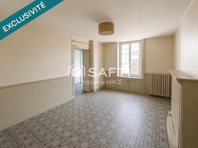 Laval Gare - Maison de Ville 3 pièces (2 chambres) — photo 1