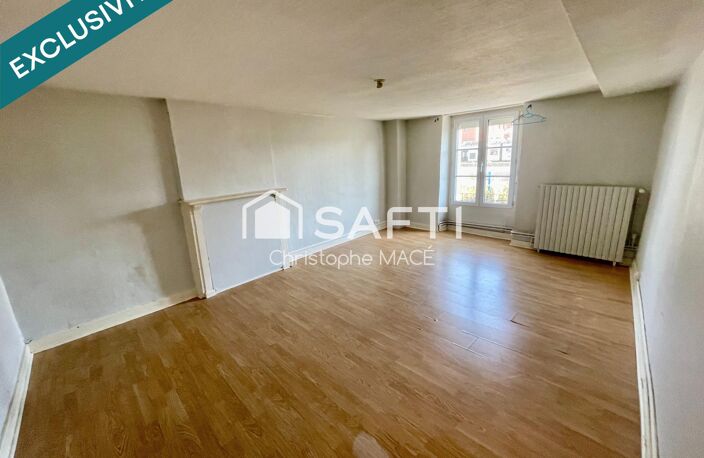 Laval Gare - Maison de Ville 3 pièces (2 chambres) — photo 2