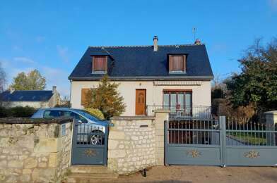 Maison 5 pièces 236500 €