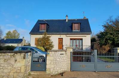 Maison familiale  de 139 m2 avec 4 chambes — photo du bien