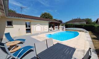 Maison 7 Pièces 146 m² à vendre à Ambronay (01500)