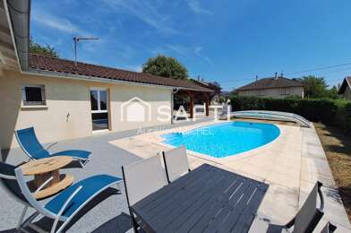 Maison 7 pièces 360000 €