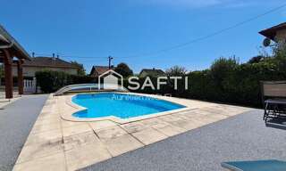 Maison 7 Pièces 146 m² à vendre à Ambronay (01500)