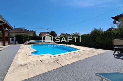 Maison 7 pièces 360000 €