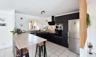 Maison 7 Pièces 146 m² à vendre à Ambronay (01500)