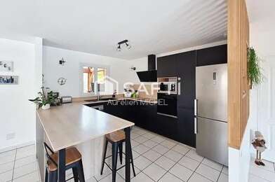 Maison 7 pièces 349000 €
