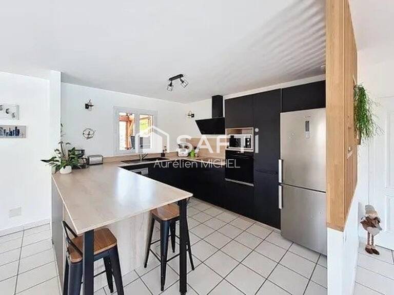 Maison de plain pied de 146m² , 4 chambres avec véranda et piscine — photo 1