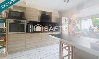 Maison 5 Pièces 150 m² à vendre à Samer (62830)