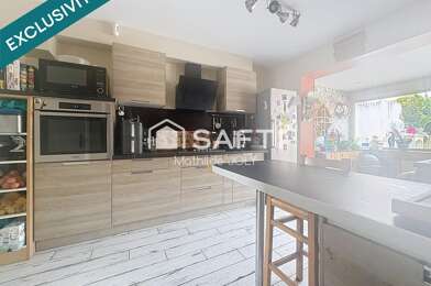 Maison 5 pièces 256500 €