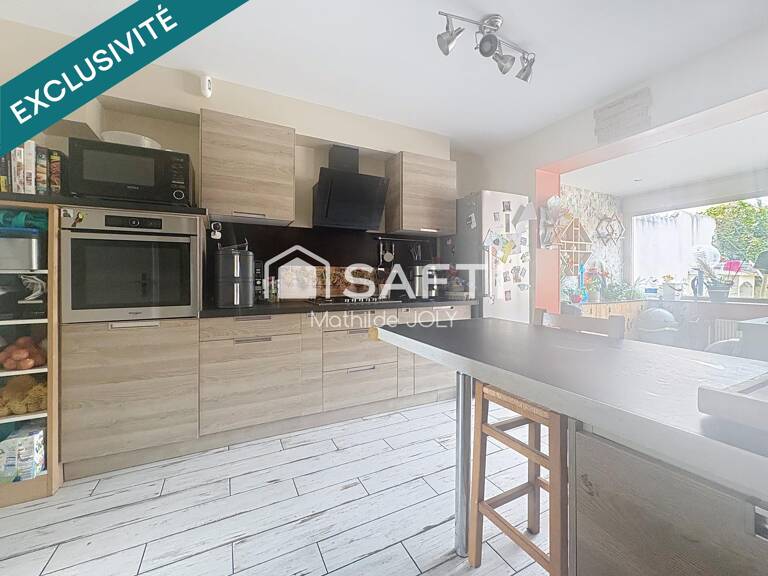 Maison familiale spacieuse et lumineuse — photo 1