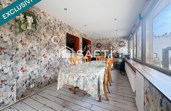 Maison familiale spacieuse et lumineuse — photo 3