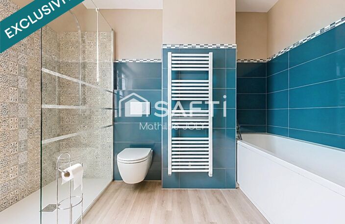 Maison familiale spacieuse et lumineuse — photo 4