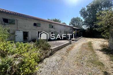 Maison 3 pièces 181000 €