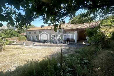 Maison 3 pièces 181000 €
