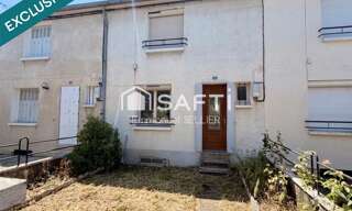 Maison 4 Pièces 68 m² à vendre à Issoudun (36100)