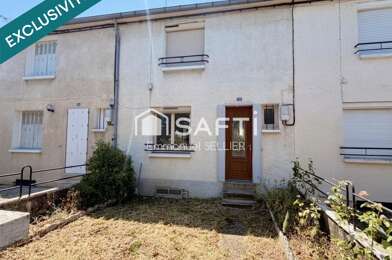 Maison 4 pièces 96000 €