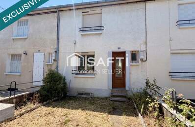 Maison 4 pièces — photo du bien