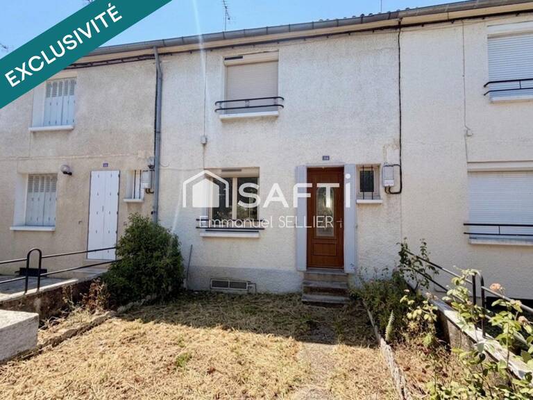 Maison 4 pièces — photo 1