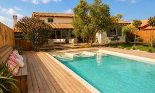 Maison 5 Pièces 145 m² à vendre à Gujan-Mestras (33470)