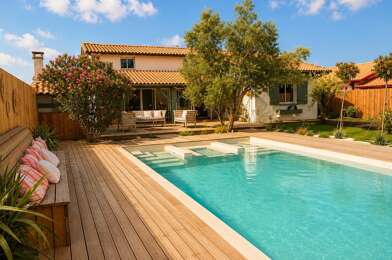 Maison 5 pièces 589000 €